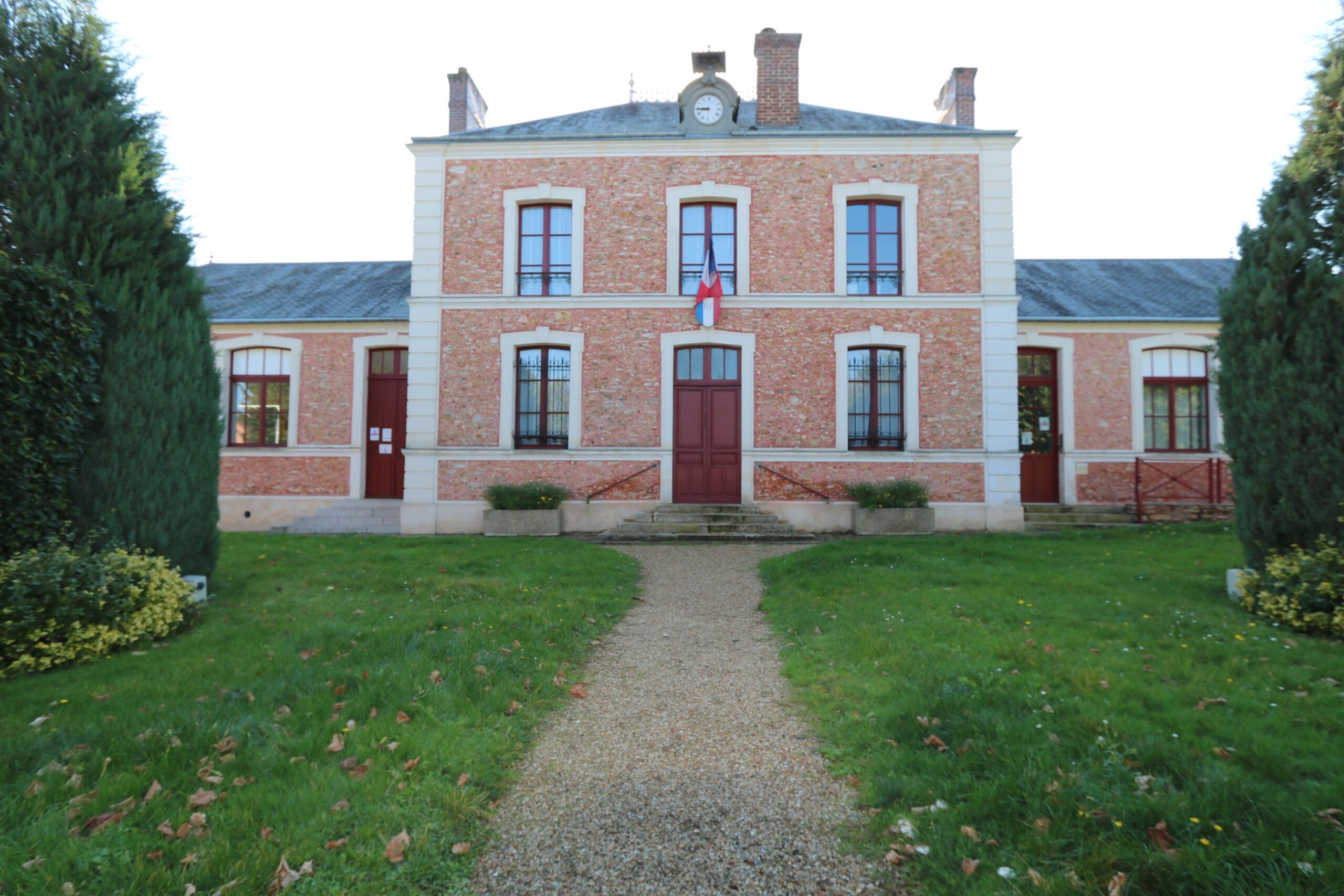 rénovation énergétique mairie