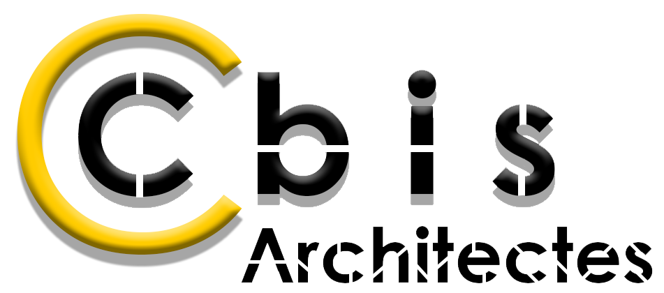 Logo Cbis Architectes