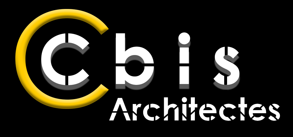 Logo Cbis Architectes