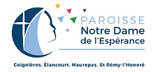 Client - Notre dame de l'espérance